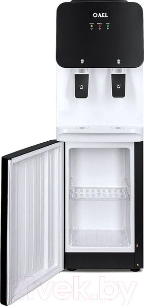 Изображение товара Кулер AEL LD-AEL-85c (черный)