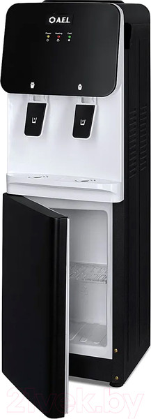 Изображение товара Кулер AEL LD-AEL-85c (черный)