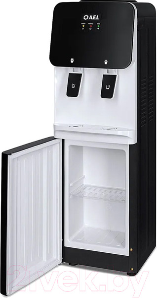 Изображение товара Кулер AEL LD-AEL-85c (черный)