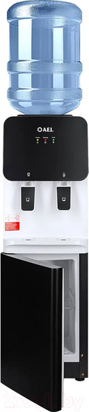 Изображение товара Кулер AEL LD-AEL-85c (черный)