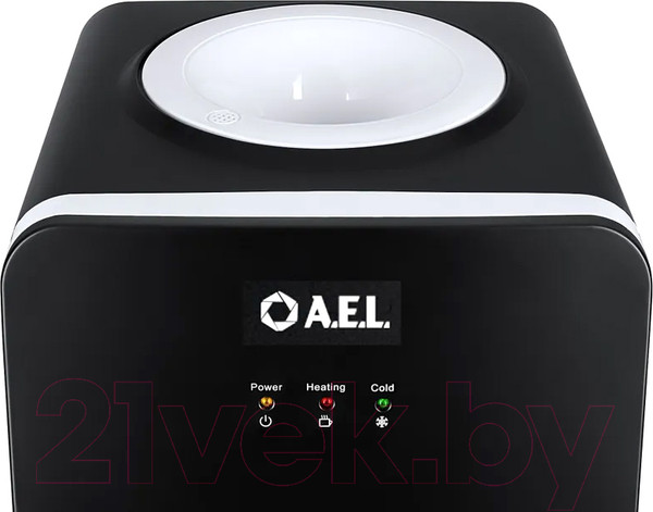 Изображение товара Кулер AEL LD-AEL-85c (черный)