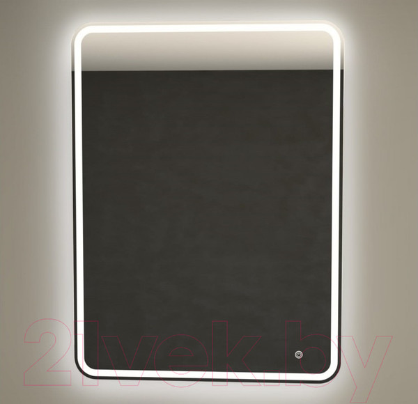 Изображение товара Зеркало Axus Barry 60x70 Стандарт