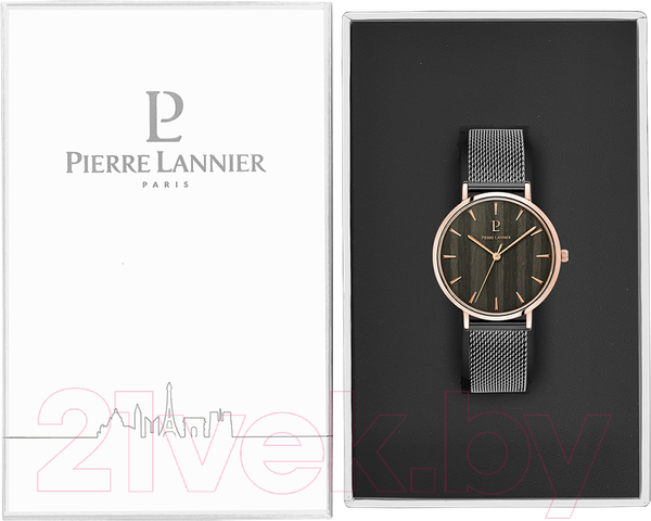 Изображение товара Часы наручные женские Pierre Lannier 018P998