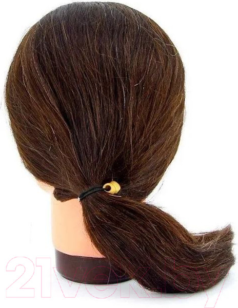 Изображение товара Манекен для причесок Dewal 4151-L-6