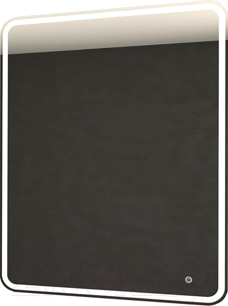 Изображение товара Зеркало Axus Umbrella 60x70 Стандарт