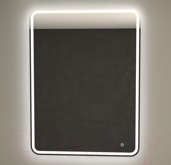 Изображение товара Зеркало Axus Umbrella 60x70 Стандарт