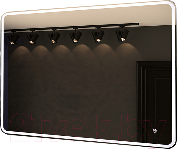 Изображение товара Зеркало Axus Umbrella 80x60 Стандарт