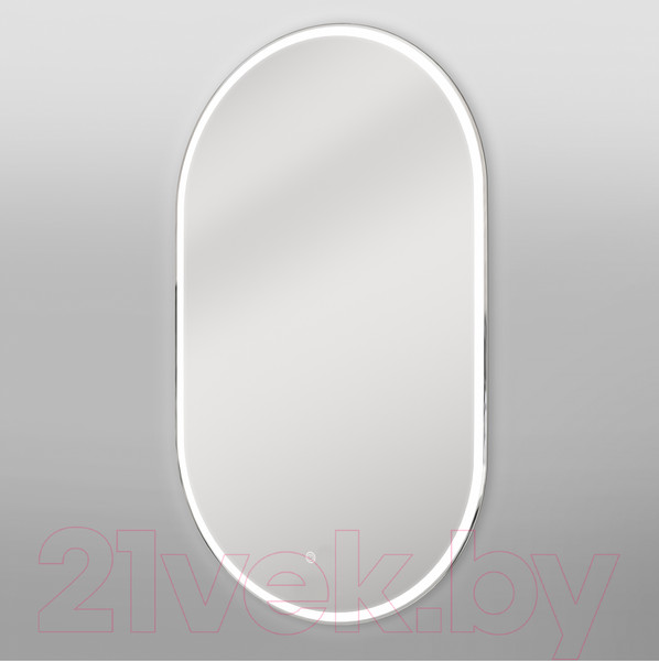 Изображение товара Зеркало Axus Soul 50x90 Стандарт