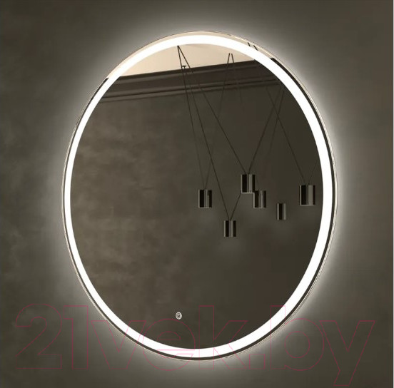 Изображение товара Зеркало Axus Grase 70x70 Стандарт