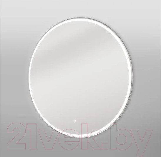 Изображение товара Зеркало Axus Grase 70x70 Стандарт