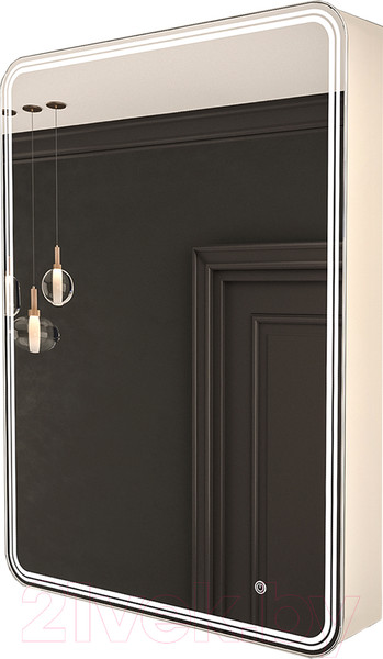 Изображение товара Зеркало Axus Glory 60x80 Стандарт