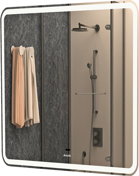 Изображение товара Зеркало Axus Relax 60x80 Стандарт