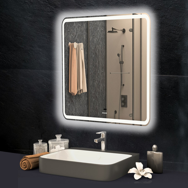 Изображение товара Зеркало Axus Relax 60x80 Стандарт