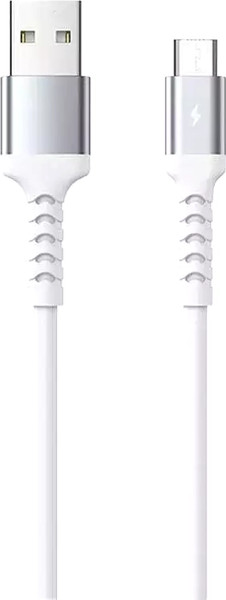 Изображение товара Кабель Remax RC-C008-A-M (белый)