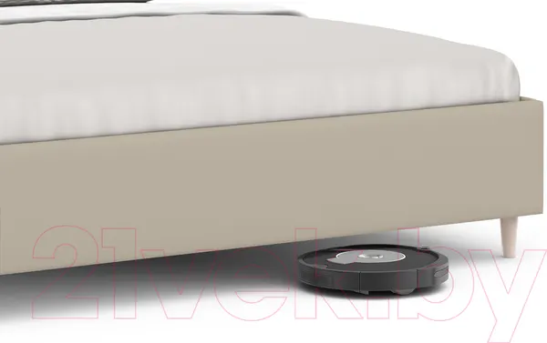 Изображение товара Двуспальная кровать Moon Family 1250 / К004264
