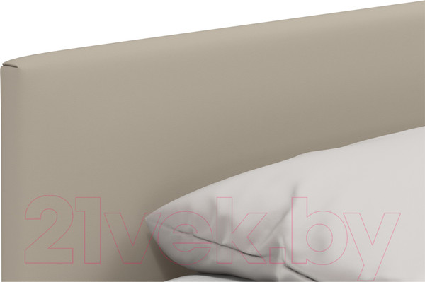 Изображение товара Двуспальная кровать Moon Family 1250 / К004265