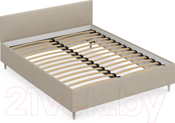 Изображение товара Двуспальная кровать Moon Family 1250 / К004265