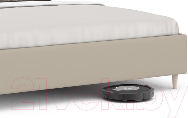 Изображение товара Двуспальная кровать Moon Family 1250 / К004265