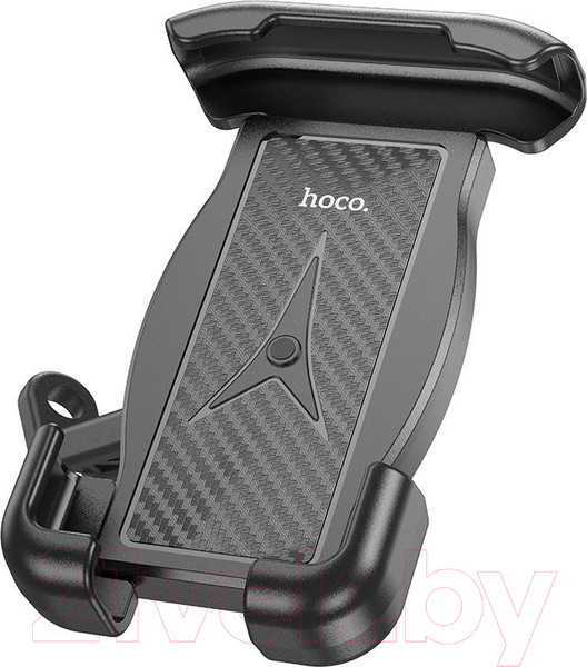 Изображение товара Держатель для смартфонов Hoco CA119 (черный)