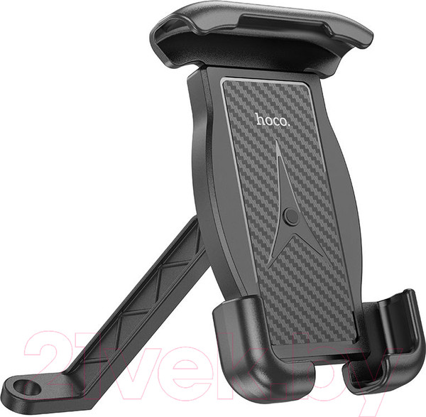 Изображение товара Держатель для смартфонов Hoco CA119 (черный)