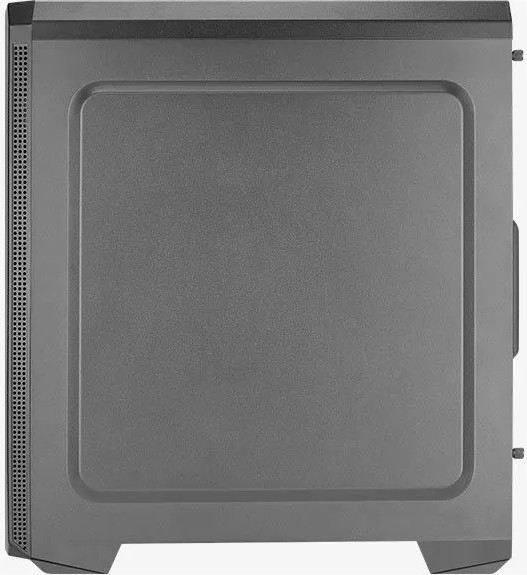 Изображение товара Корпус для компьютера AeroCool Genesis-G-BK-V2