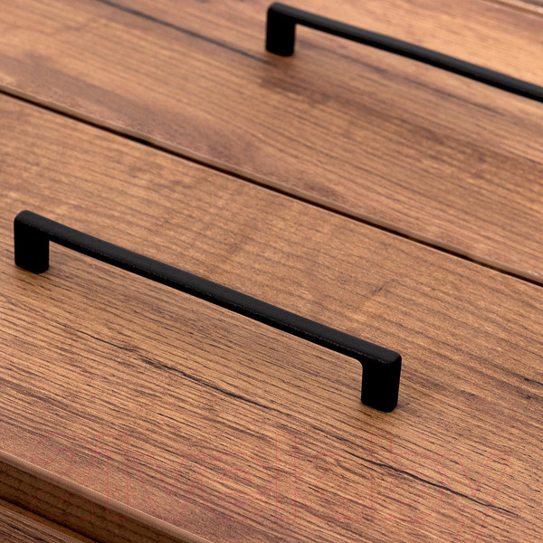 Изображение товара Тумба Millwood TM4 подкатная с замком (дуб табачный Craft)