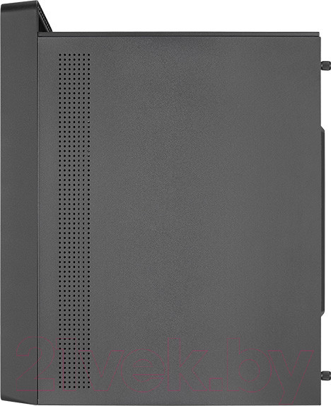 Изображение товара Корпус для компьютера AeroCool CS-109-G-BK v1