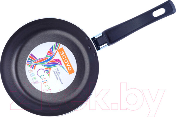 Изображение товара Сковорода Scovo Colibri RB-061