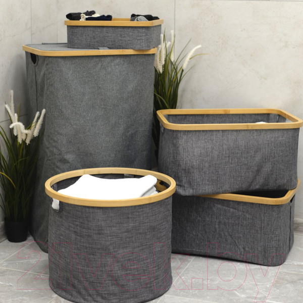 Изображение товара Коробка для хранения Мультидом VL56-116