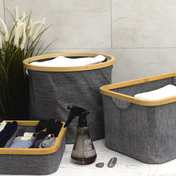 Изображение товара Коробка для хранения Мультидом VL56-116