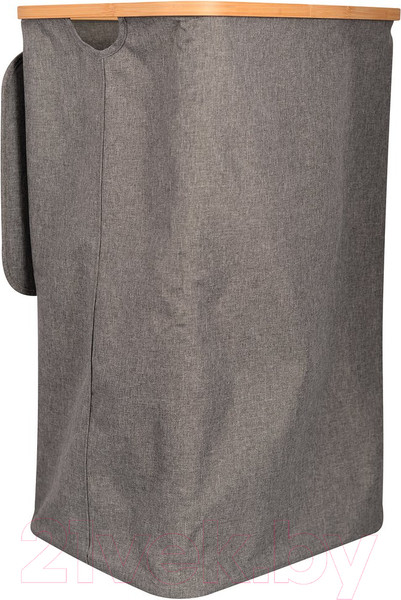 Изображение товара Корзина для белья Мультидом VL56-118