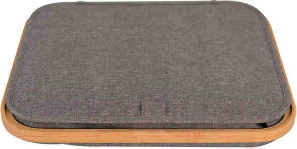 Изображение товара Корзина для белья Мультидом VL56-118