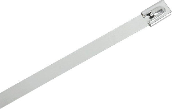 Изображение товара Стяжка для кабеля IEK UHS10-D046-300-100 (100шт)