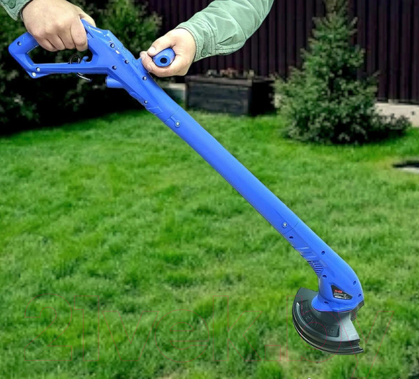 Изображение товара Триммер электрический ВИТЯЗЬ ТЭ-450 / 18018010