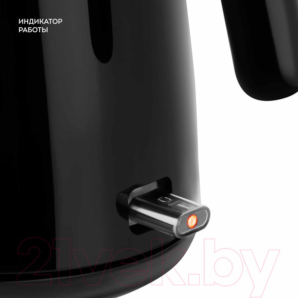 Изображение товара Электрочайник Galaxy GL 0336