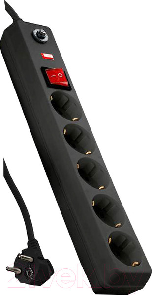 Изображение товара Сетевой фильтр Tokov Electric TKE-C05-SF5-5-ZV