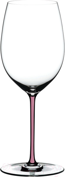 Изображение товара Бокал Riedel Fatto a Mano Cabernet/Merlot / 4900/0MA (лиловый)