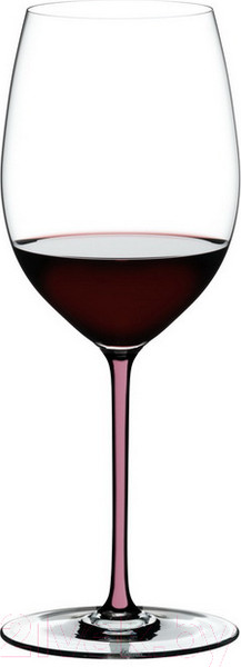 Изображение товара Бокал Riedel Fatto a Mano Cabernet/Merlot / 4900/0MA (лиловый)