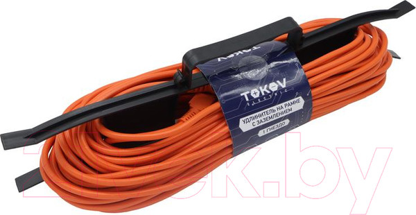 Изображение товара Удлинитель на рамке Tokov Electric TKE-SR30-075-Z