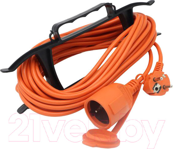 Изображение товара Удлинитель на рамке Tokov Electric TKE-SR10-075-Z