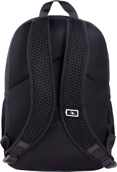 Изображение товара Рюкзак Brauberg Fashion City Virtual Sneaker / 271671 (черный)