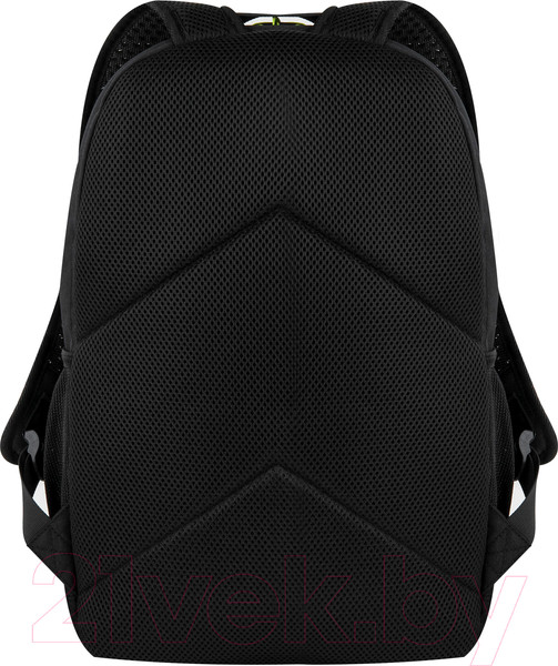 Изображение товара Рюкзак Brauberg Fashion City Virtual Sneaker / 271671 (черный)