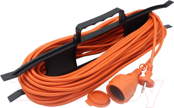 Изображение товара Удлинитель на рамке Tokov Electric TKE-SR30-075