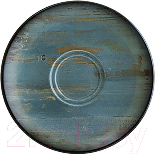 Изображение товара Блюдце Bonna Gourmet Madera Mint / MDRMTGRM04CT