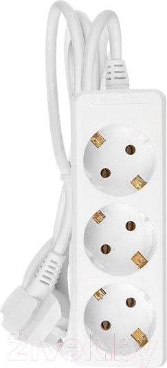 Изображение товара Удлинитель Tokov Electric TKE-C01-BU3-10-1-Z