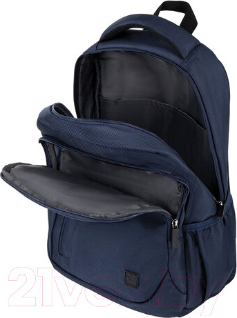 Изображение товара Рюкзак Brauberg Urban Freeway / 270752 (темно-синий)