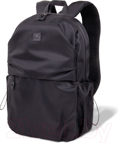 Изображение товара Рюкзак Brauberg Intense / 270800 (черный)