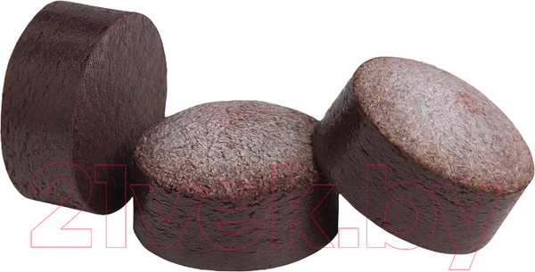 Изображение товара Набор наклеек для кия Tweeten Triangle 45.024.12.5-50 (50шт)