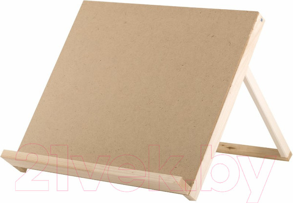 Изображение товара Мольберт Brauberg Art Debut. Настольный / 192338