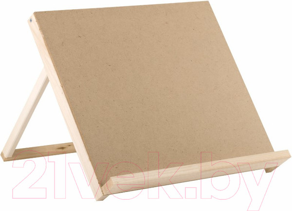 Изображение товара Мольберт Brauberg Art Debut. Настольный / 192338